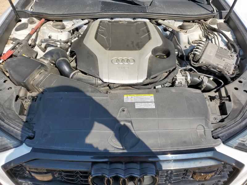 2019 AUDI A6 PRESTIG WAUM2AF24KN045326