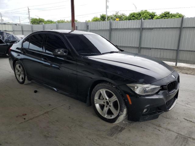 2016 BMW 340 I WBA8B3G54GNT91745