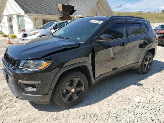 JEEP COMPASS LA