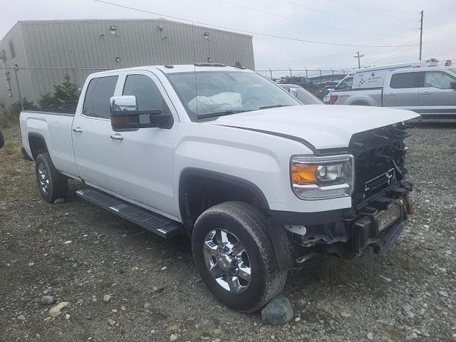 2016 GMC SIERRA K25 1GT12TE82GF219046