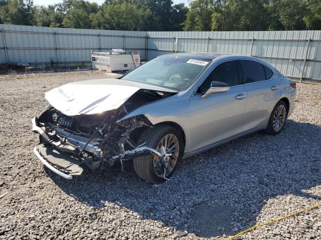 2020 LEXUS ES 350 ULT 58AFZ1B1XLU076564