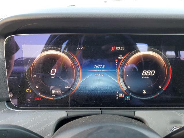 2021 MERCEDES-BENZ E 350 W1KZF8DB0MA934455