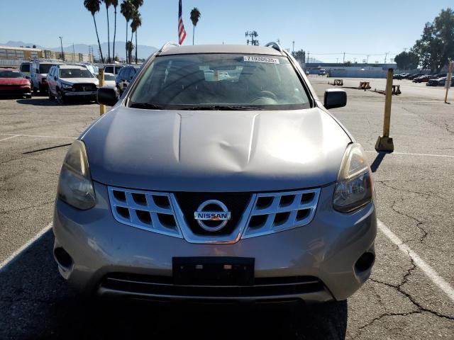 2015 NISSAN ROGUE SELE JN8AS5MT3FW674668