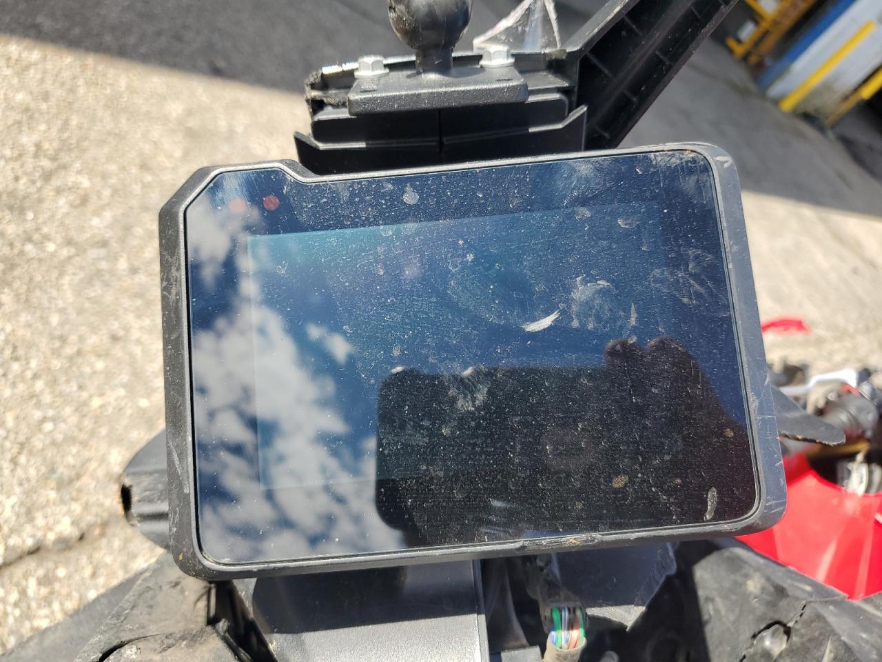 Lot #3286889220 2023 KTM 890 ADVENT