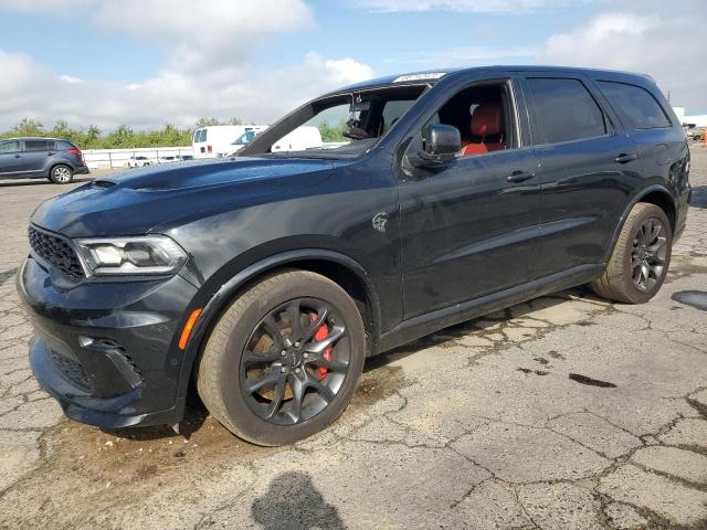 2024 DODGE DURANGO SR 1C4SDJH92RC238160