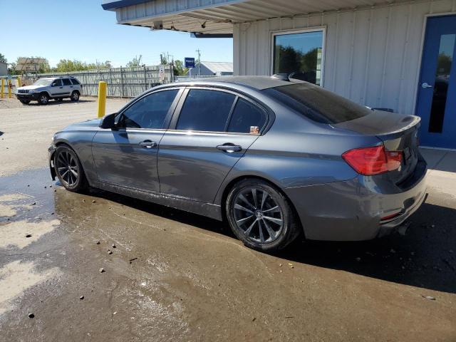 2018 BMW 320 XI WBA8A3C57JA505499