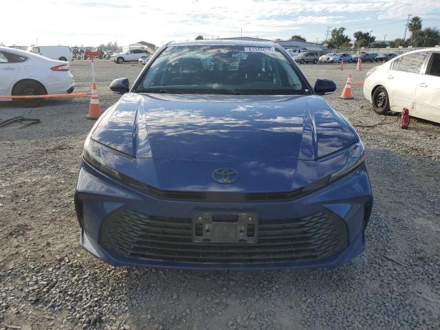 2025 TOYOTA CAMRY XSE 4T1DAACK3SU061870