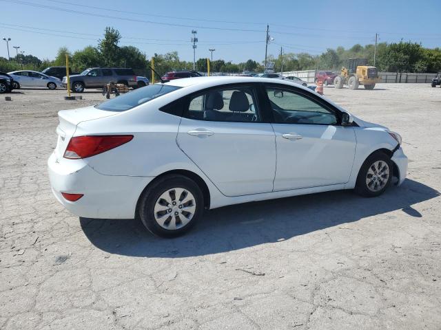 2016 HYUNDAI ACCENT SE KMHCT4AE6GU978247