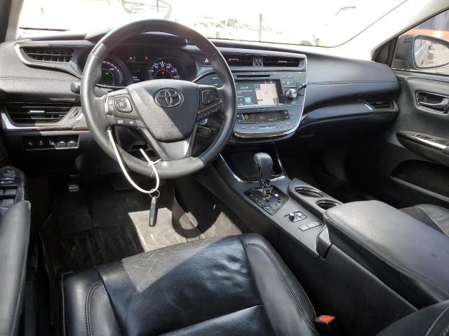 2016 TOYOTA AVALON HYB 4T1BD1EB0GU052188