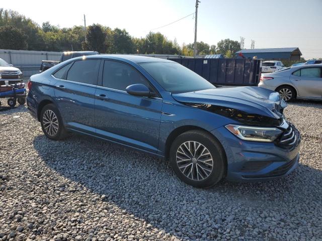 2019 VOLKSWAGEN JETTA SEL 3VWEB7BU7KM164383