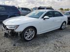 Top Destinations for Shipping Cars from the USA
