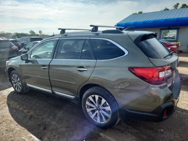 2018 SUBARU OUTBACK TOURING 4S4BSATC6J3326489