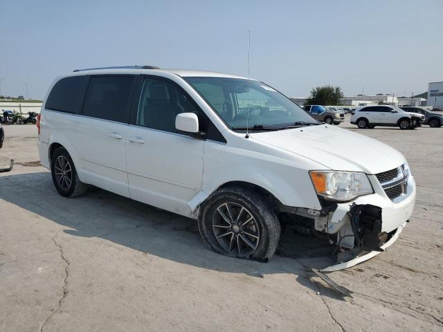 2016 DODGE GRAND CARA 2C4RDGCG6GR277491