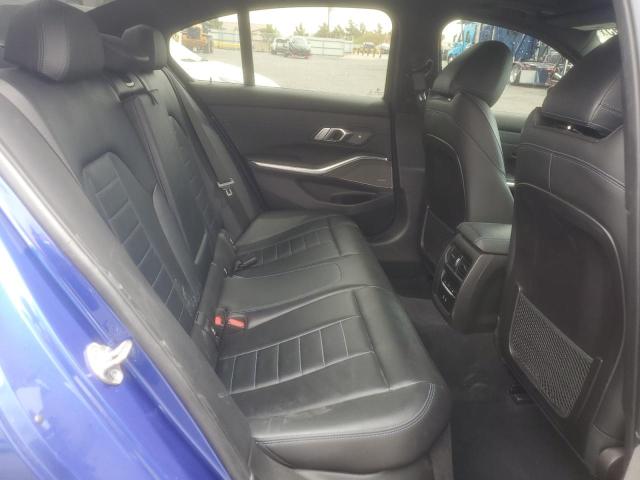 2022 BMW M340XI 3MW5U9J0XN8C64365
