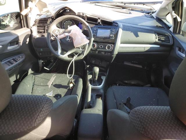 2018 HONDA FIT LX 3HGGK5H48JM736536