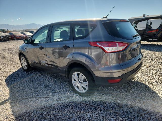 2014 FORD ESCAPE S - 1FMCU0F78EUC43458