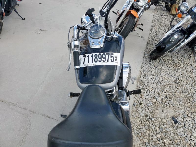 2005 HONDA VT750 CA JH2RC50385M105477