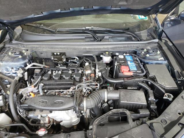 2024 HONDA ACCORD EX #3268476756