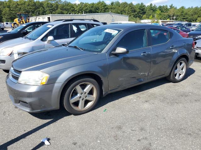 DODGE AVENGER SE