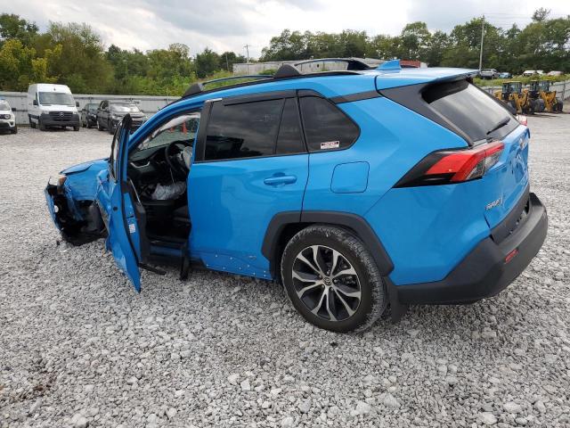 2021 TOYOTA RAV4 #3296968827