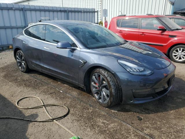 2020 TESLA MODEL 3 - 5YJ3E1EC9LF626868