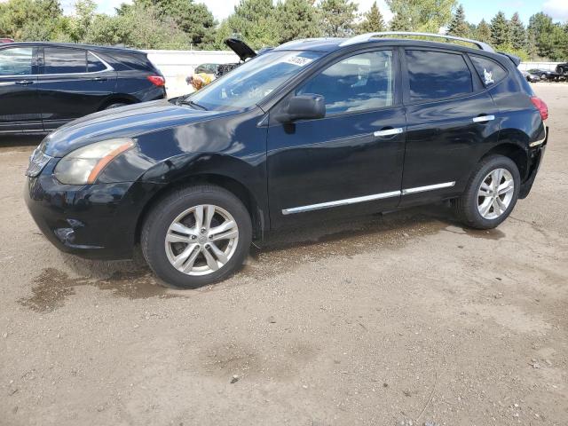 2015 NISSAN ROGUE SELE - JN8AS5MV7FW261847