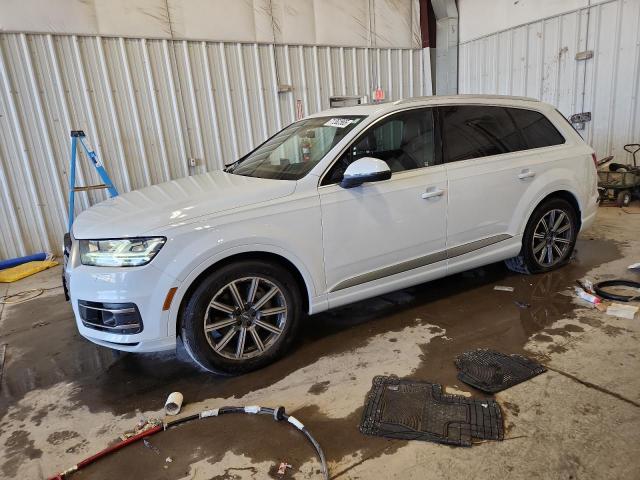 2018 AUDI Q7 PRESTIG - WA1VAAF73JD048318
