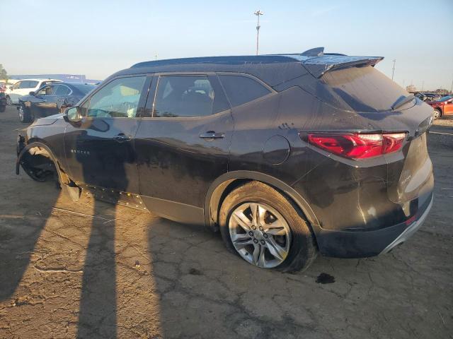 2020 CHEVROLET BLAZER 1LT 3GNKBBRA5LS701454