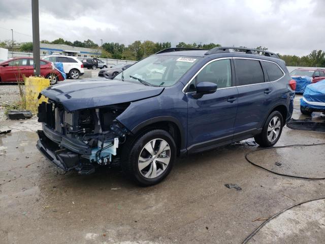 2024 SUBARU ASCENT PRE 4S4WMACD4R3435713