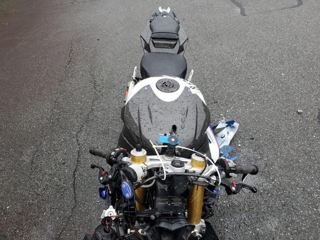 2016 BMW S 1000 RR WB10D2102GZ355365