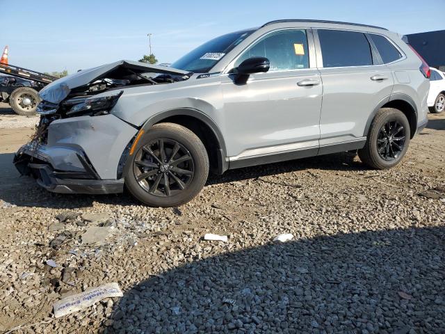 2025 HONDA CR-V SPORT-L 7FARS6H86SE010667