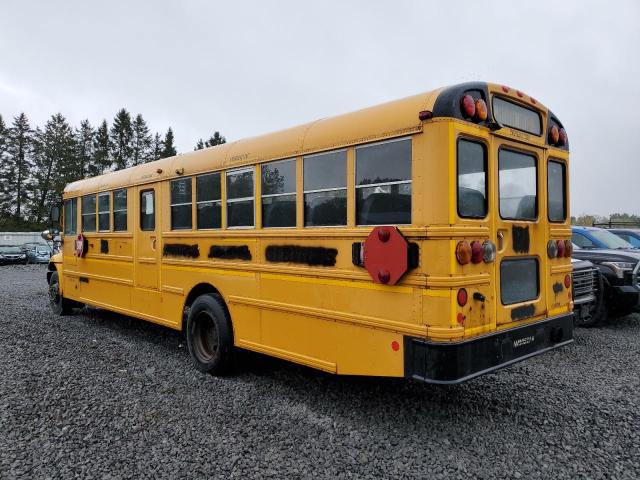 2014 IC CORPORATION CE SERIES SCHOOL #3256381350