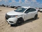 Lot #3301945435 2022 HONDA HR-V SPORT