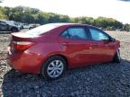 Lot #3310395963 2015 TOYOTA COROLLA L