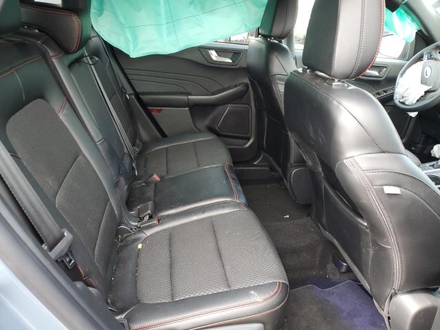 2025 FORD ESCAPE ST LINE 1FMCU9MN9SUA45621