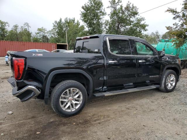 2020 GMC SIERRA K15 - 1GTU9DED7LZ343916