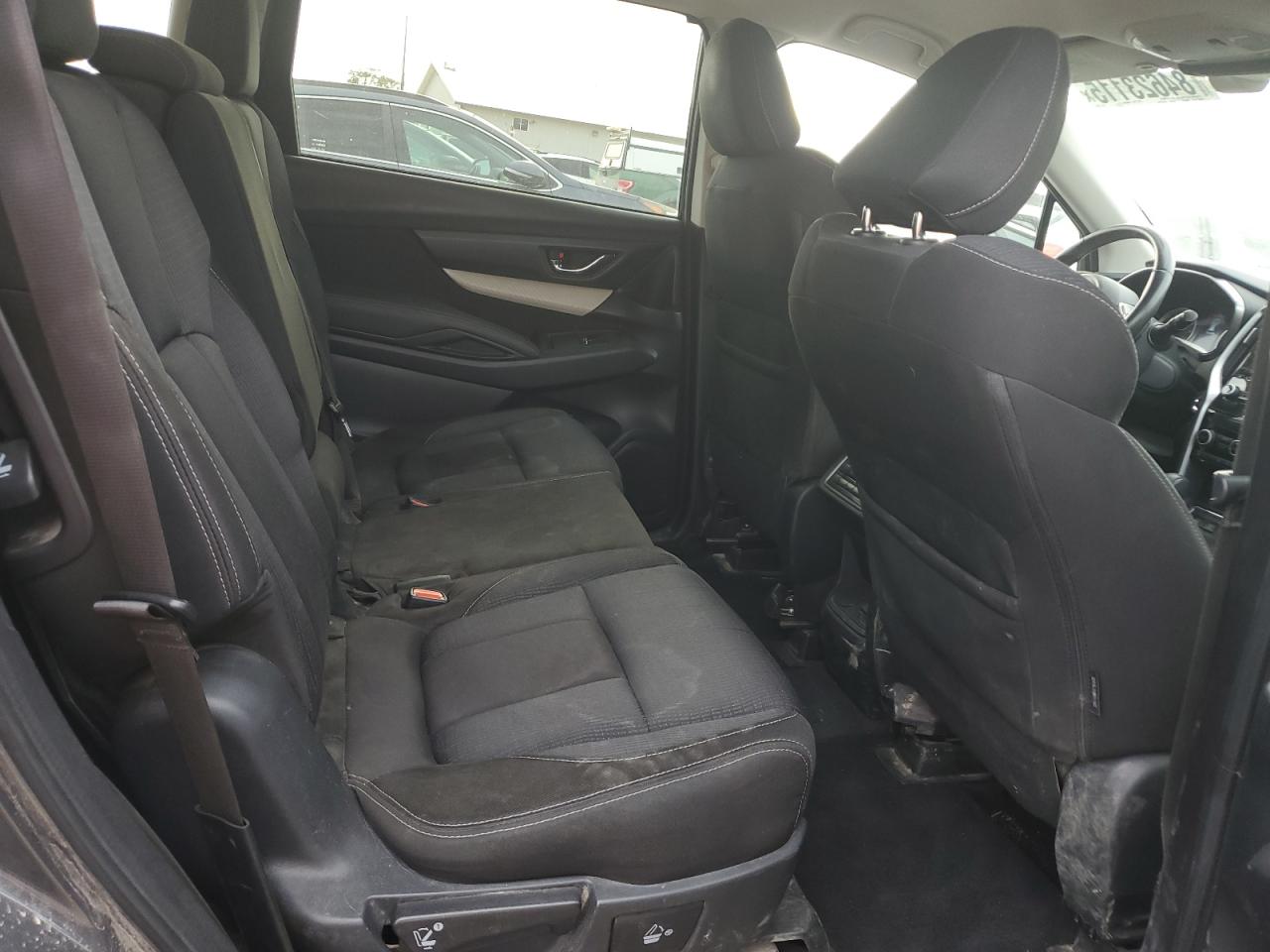 SUBARU ASCENT PREMIUM