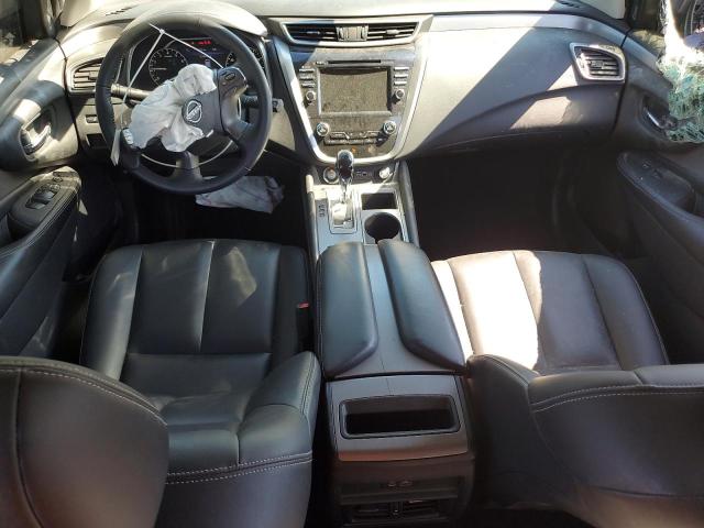 2023 NISSAN MURANO SV 5N1AZ2BS8PC114417