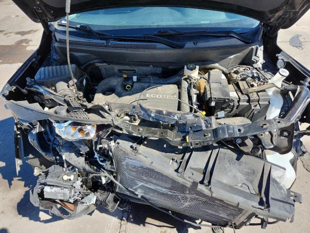 2022 GMC TERRAIN SL - 3GKALMEV8NL302268