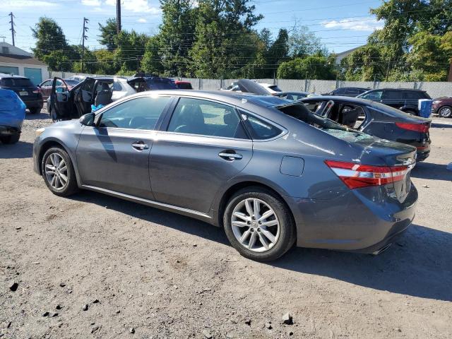 2013 TOYOTA AVALON BAS #3301983417