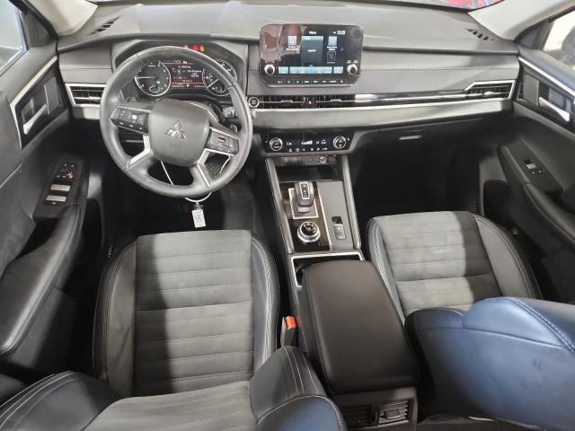 2024 MITSUBISHI OUTLANDER JA4J3VA83RZ032649