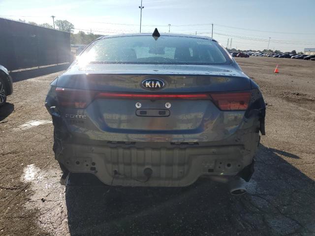 2021 KIA FORTE FE - 3KPF24AD8ME389934
