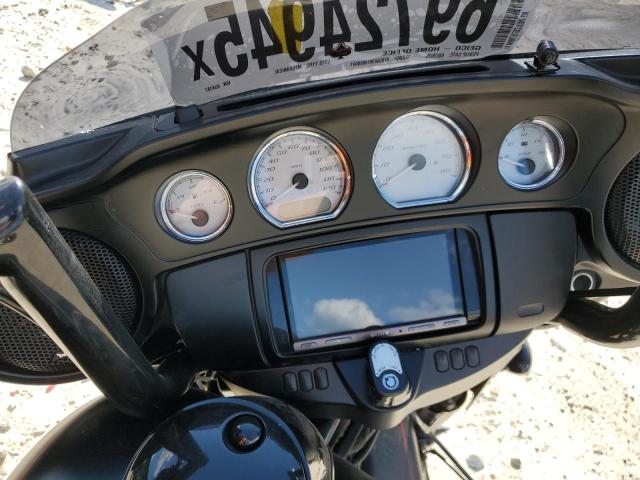 2015 HARLEY-DAVIDSON FLHXS STRE 1HD1KRM19FB654187