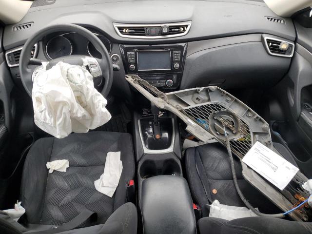 2015 NISSAN ROGUE S 5N1AT2MV4FC767219