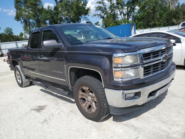 2015 CHEVROLET SILVERADO 1GCRCREC3FZ308452