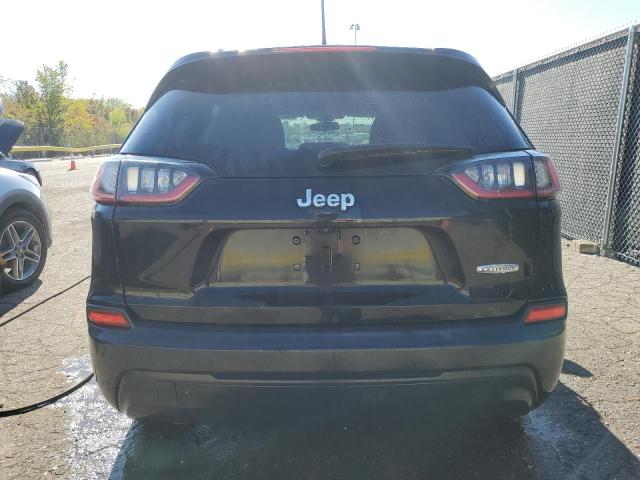 2020 JEEP CHEROKEE L 1C4PJLCB8LD652873