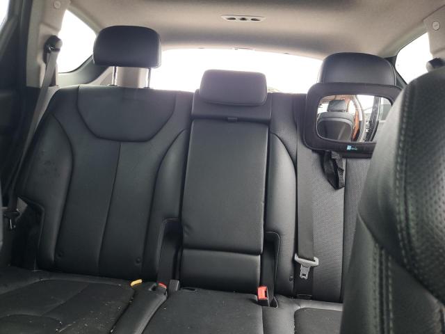 2019 HYUNDAI SANTA FE LIMITED 5NMS5CAA4KH106098