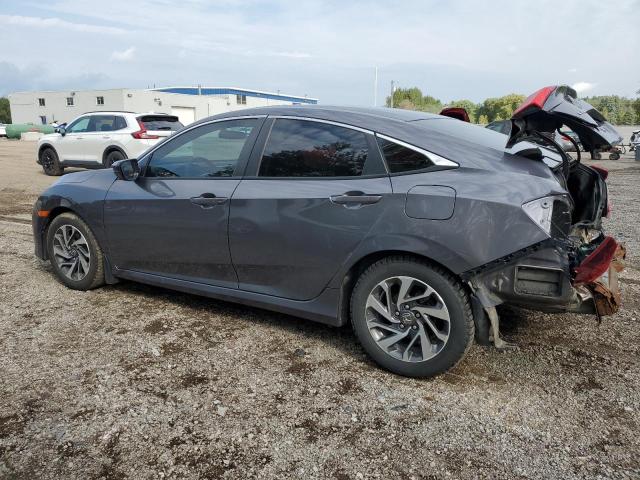 2016 HONDA CIVIC EX - 2HGFC2F76GH029530