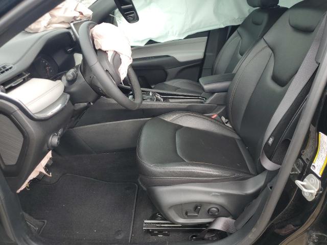 2024 JEEP COMPASS LIMITED 3C4NJDCN5RT603091