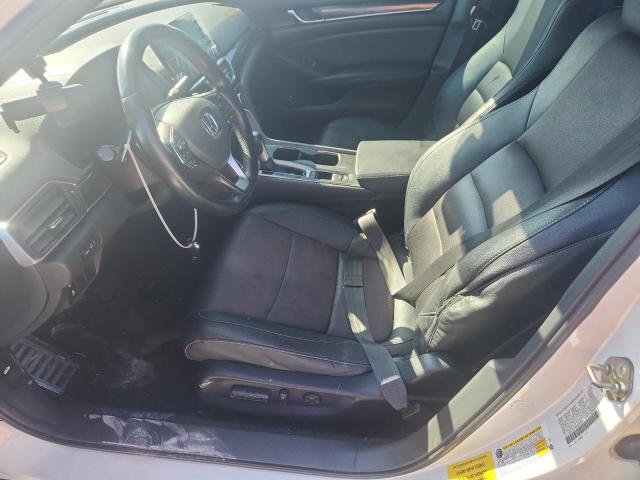 2019 HONDA ACCORD SPO 1HGCV1F38KA029203